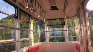 小樽駅からはバスセット券で