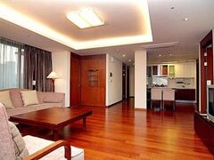 バビエン スイート 1 サービスド レジデンス 写真