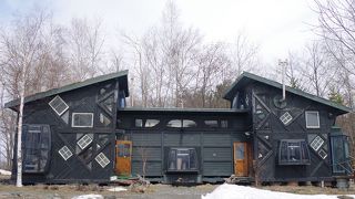 発見がいっぱい