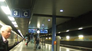 スイスパスでも追加料金なし！