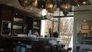 居心地のよいお店