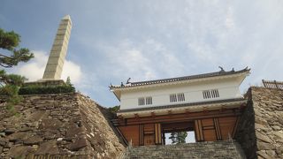 きちんと整備されています