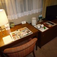 ホテル写真
