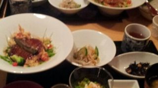 ボリューム満点でおいしい、安い！