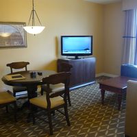 リビングダイニング