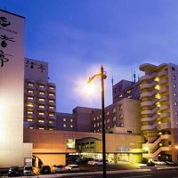 綺麗な建物です