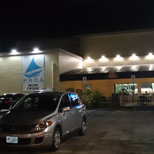 2号店は駐車場も広いので路駐しなくてすむのでオススメです