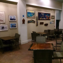 2号店はかなり広いので待ち時間がほとんどなくオススメです。