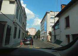 ホテル アリゼ 写真