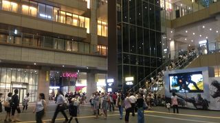 駅近！お買い物スポット