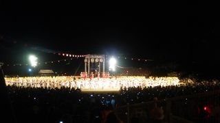 すごくきれい！