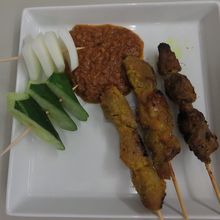 ウエルカム　サティ