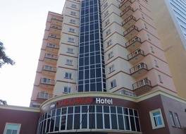 クラウン ホテル