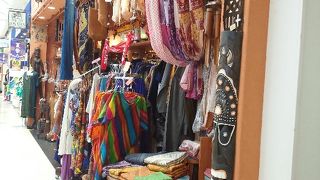 異国の雰囲気が良いですね