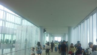 最近はやりの名所です