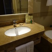 アメニティーもふつう