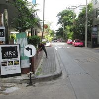 マンハッタン バンコク