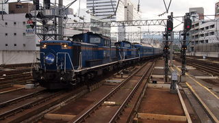 これもいつまで走るのか。。。