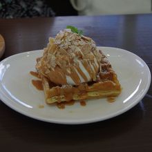 とても美味しかったです。