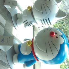 ここの前は、写真撮影可能です。