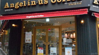 今までのソウルでの朝食で最安値！