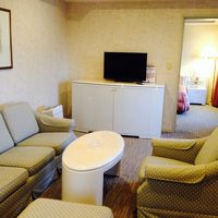 リビングルーム