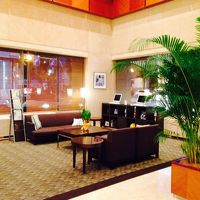 ロビーラウンジ