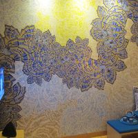 おしゃれでしょ。