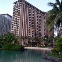 海に近いタワーでした！