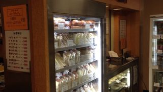 行列のできる人気店