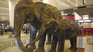 買い物が楽しい