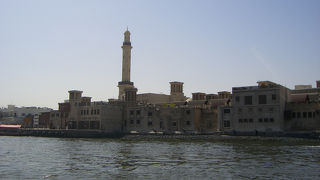 アラブの建物