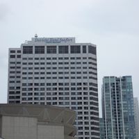 モノレール駅直結