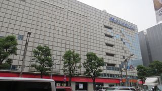 現在､改修中です