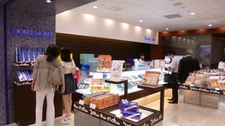 ドバイで大人気