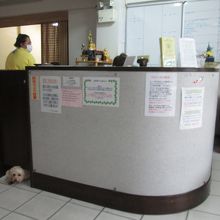 ワットポー マッサージスクール