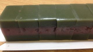 刈谷で虎屋のういろう購入