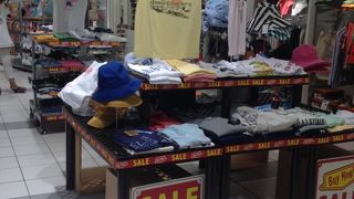 東急ハンズの下にあるソニプラ