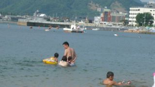 家族連れにはいいかも・・・