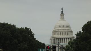 美しくて立派な建物