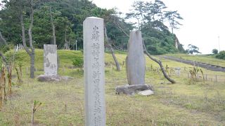 「稲村ヶ崎」は神奈川の景勝50選の絶景