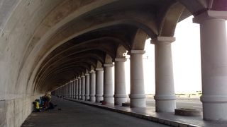 朝焼けキレイでした！