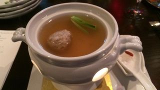 飲茶オーダーバイキング