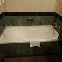 バスタブは、14だと思います