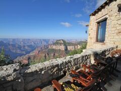 Grand Canyon Lodge-North Rim 写真