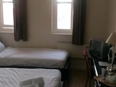 ザ ロートン ホテル 写真