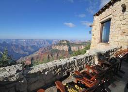Grand Canyon Lodge-North Rim 写真