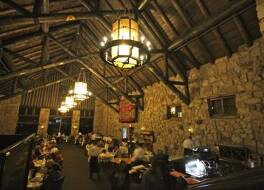 Grand Canyon Lodge-North Rim 写真