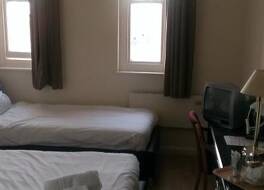 ザ ロートン ホテル 写真