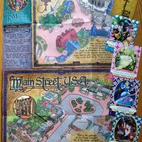 ソーサラーズ オブ ザ マジックキングダム